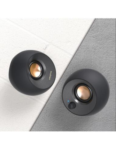 Creative Labs Pebble V2 USB-C