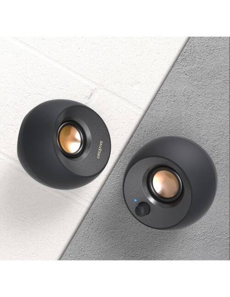 Creative Labs Pebble V2 USB-C