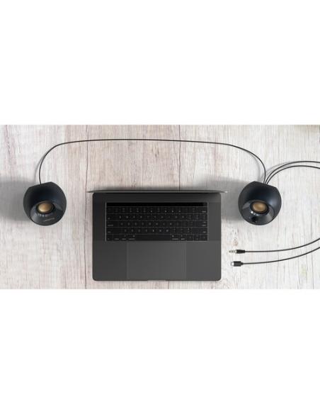 Creative Labs Pebble V2 USB-C