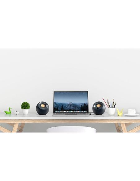 Creative Labs Pebble V2 USB-C