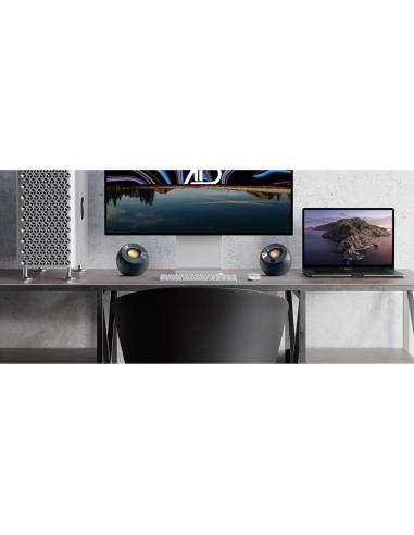 Creative Labs Pebble V2 USB-C