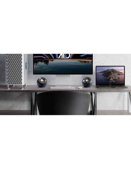 Creative Labs Pebble V2 USB-C