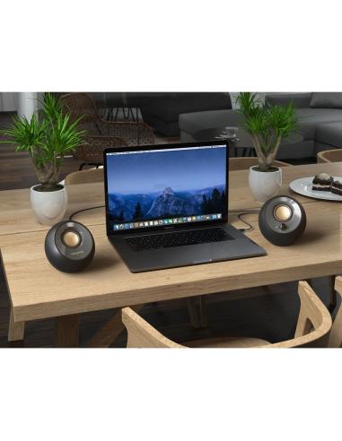 Creative Labs Pebble V2 USB-C