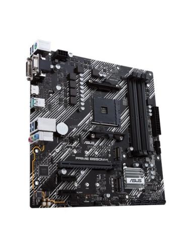 Asus PRIME B550M-K