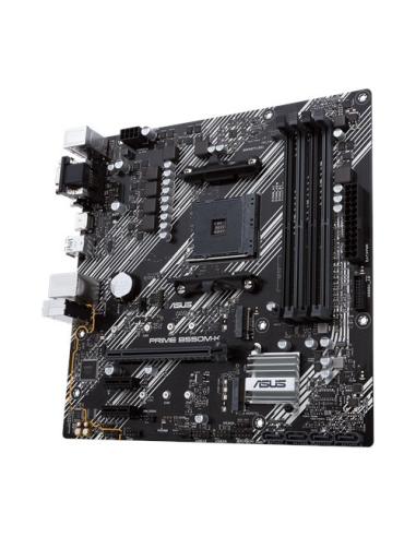 Asus PRIME B550M-K