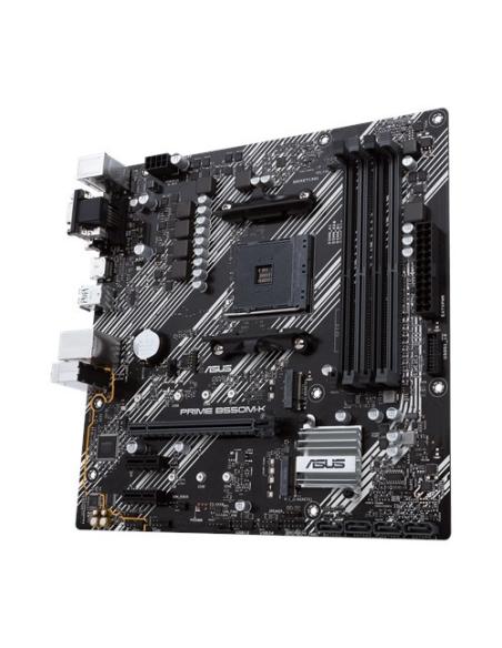 Asus PRIME B550M-K