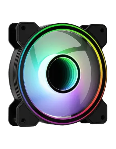 Aerocool Mirage 12 ARGB Ventilador 120mm