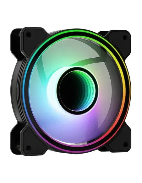 Aerocool Mirage 12 ARGB Ventilador 120mm