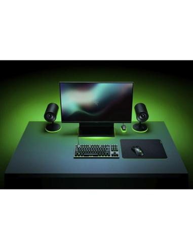 Razer Gigantus V2 M Alfombrilla Gaming Negra