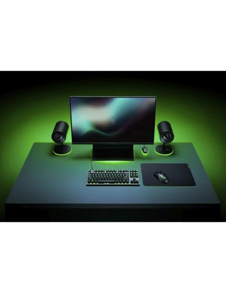 Razer Gigantus V2 M Alfombrilla Gaming Negra