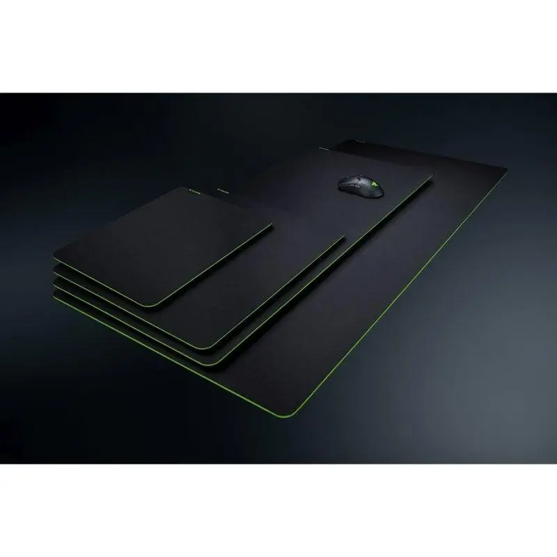 Razer Gigantus V2 M Alfombrilla Gaming Negra