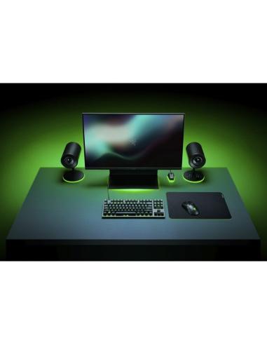 Razer Gigantus V2 L Alfombrilla Gaming Negra
