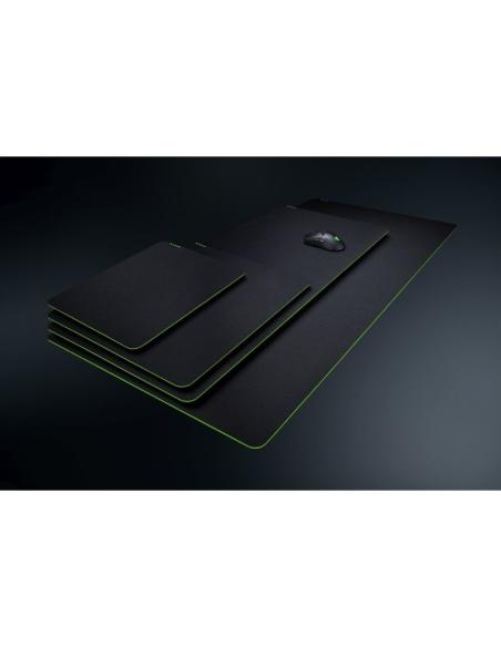 Razer Gigantus V2 L Alfombrilla Gaming Negra