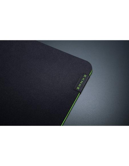 Razer Gigantus V2 L Alfombrilla Gaming Negra