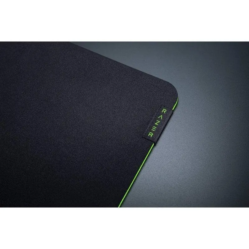 Razer Gigantus V2 L Alfombrilla Gaming Negra