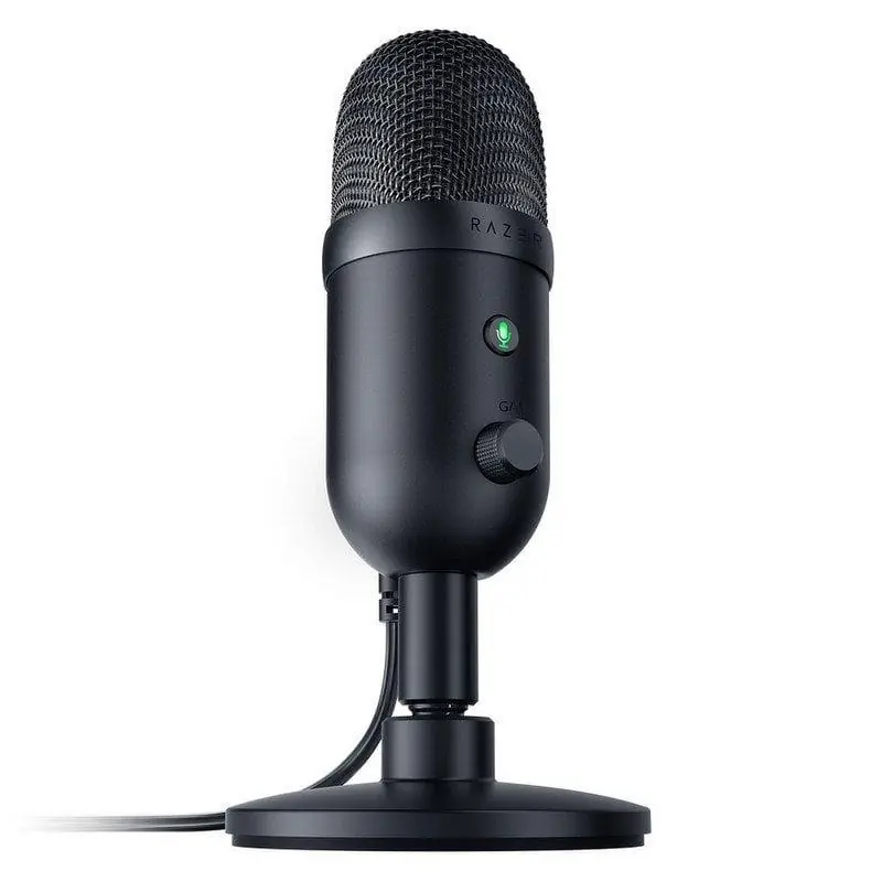 Razer RZ19-04050100-R3M1 Seiren V2 X Micrófono Condensador USB