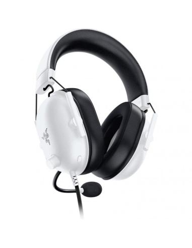 Razer BlackShark V2 X Auriculares Gaming 7.1 Blancos