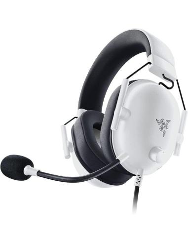 Razer BlackShark V2 X Auriculares Gaming 7.1 Blancos