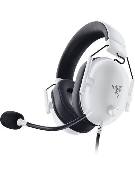 Razer BlackShark V2 X Auriculares Gaming 7.1 Blancos