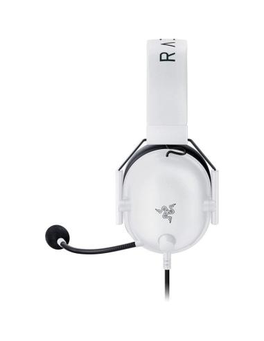 Razer BlackShark V2 X Auriculares Gaming 7.1 Blancos