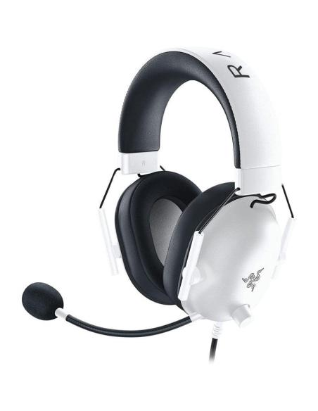Razer BlackShark V2 X Auriculares Gaming 7.1 Blancos
