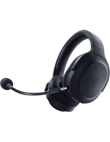 Razer Barracuda X 2022 Auriculares Inalámbricos Negros