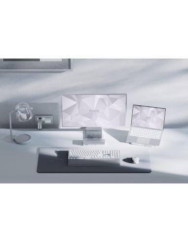 Razer Pro Glide XXL Alfombrilla Gaming Gris