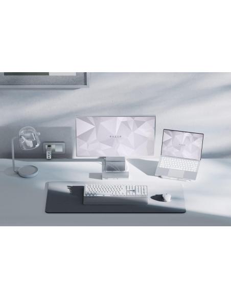 Razer Pro Glide XXL Alfombrilla Gaming Gris