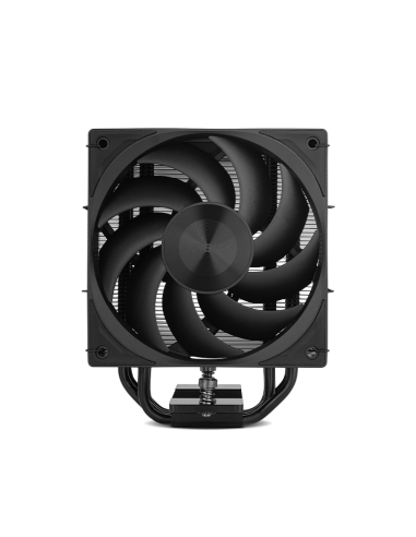 Nox Hummer H-400 Disipador CPU 120mm