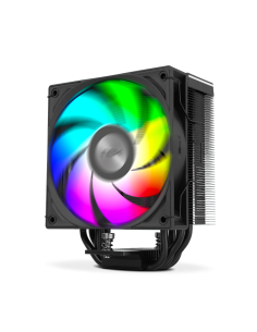 Nox Hummer H-500 ARGB Disipador CPU 120mm-IMIVEN0530