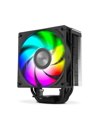 Nox Hummer H-500 ARGB Disipador CPU 120mm