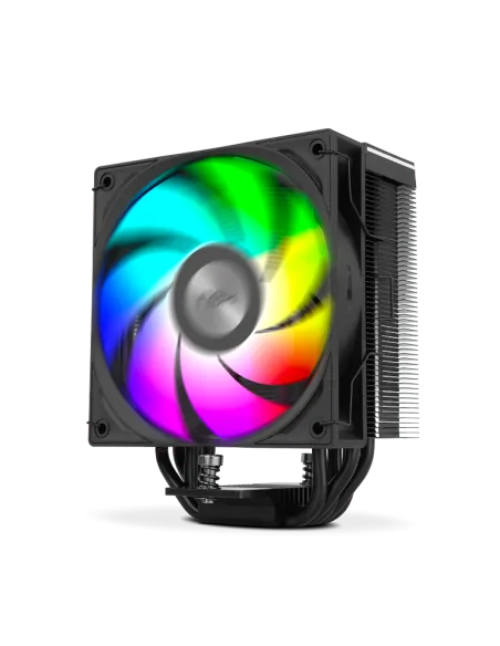 Nox Hummer H-500 ARGB Disipador CPU 120mm