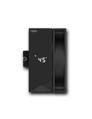 Nox Hummer H-500 ARGB Disipador CPU 120mm