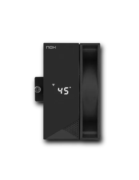 Nox Hummer H-500 ARGB Disipador CPU 120mm