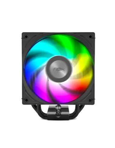 Nox Hummer H-500 ARGB Disipador CPU 120mm