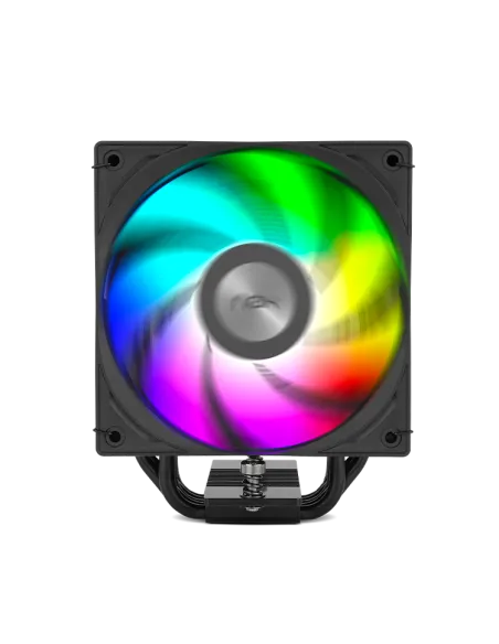 Nox Hummer H-500 ARGB Disipador CPU 120mm