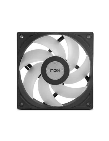 Nox Hummer H-500 ARGB Disipador CPU 120mm
