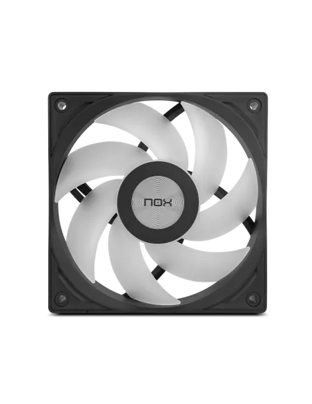Nox Hummer H-500 ARGB Disipador CPU 120mm
