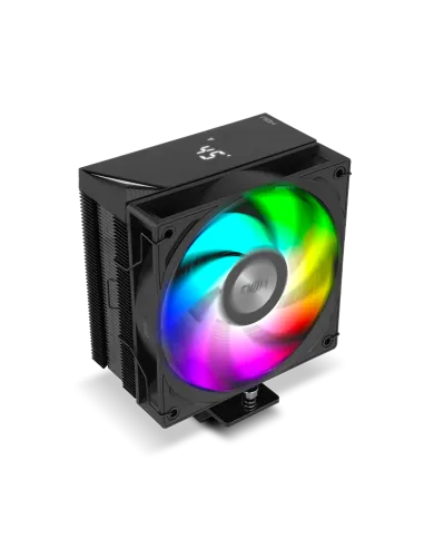 Nox Hummer H-500 ARGB Disipador CPU 120mm