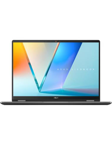 Asus Vivobook 14 Flip TP3407SA-QL064 Intel Core Ultra 7 258V/32GB/1TB/14" W11 Home