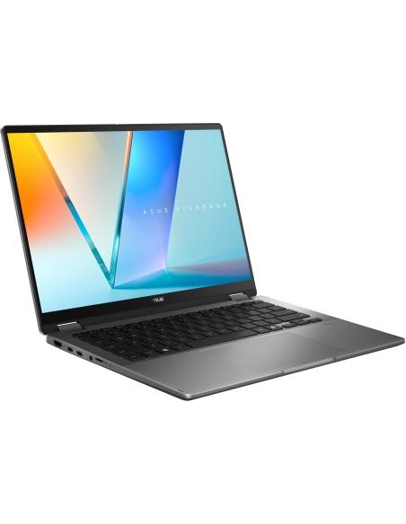 Asus Vivobook 14 Flip TP3407SA-QL064 Intel Core Ultra 7 258V/32GB/1TB/14" W11 Home