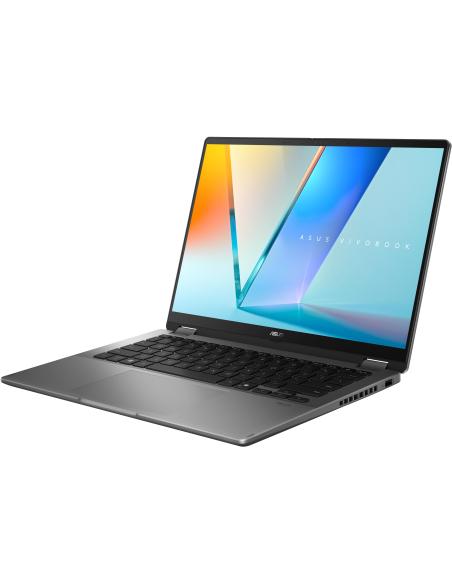 Asus Vivobook 14 Flip TP3407SA-QL064 Intel Core Ultra 7 258V/32GB/1TB/14" W11 Home