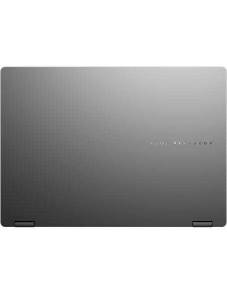 Asus Vivobook 14 Flip TP3407SA-QL064 Intel Core Ultra 7 258V/32GB/1TB/14" W11 Home