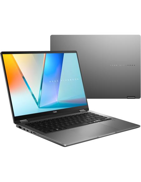 Asus Vivobook 14 Flip TP3407SA-QL064 Intel Core Ultra 7 258V/32GB/1TB/14" W11 Home