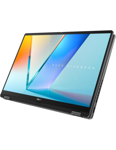 Asus Vivobook 14 Flip TP3407SA-QL064 Intel Core Ultra 7 258V/32GB/1TB/14" W11 Home