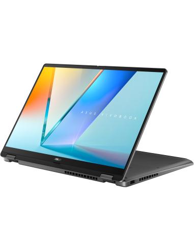 Asus Vivobook 14 Flip TP3407SA-QL064 Intel Core Ultra 7 258V/32GB/1TB/14" W11 Home