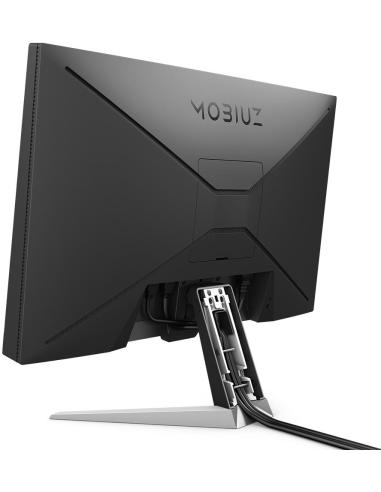 BenQ MOBIUZ EX240N 23.8" LED FullHD 165Hz HDR10 FreeSync