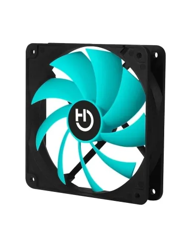 HidiTec HDT-12 Ventilador Suplementario 120mm