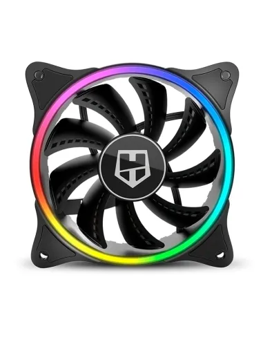 Nox Hummer X-Fan Ventilador 120mm aRGB