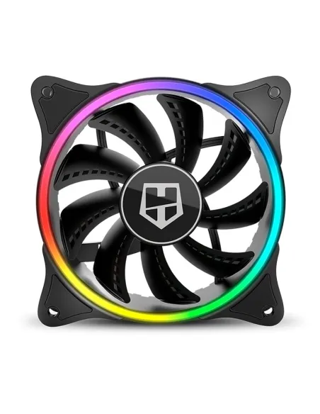 Nox Hummer X-Fan Ventilador 120mm aRGB